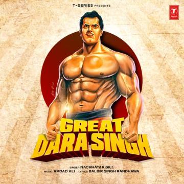 download Great-Dara-Singh Nachhatar Gill mp3